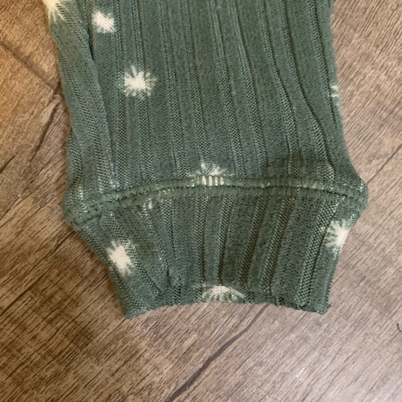 Grayson Collective Infant Sherpa Top and Leggings - Picture 6 of 6